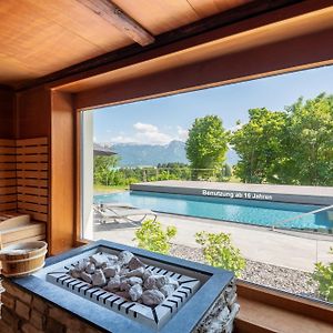 Landhotel Schwarzenbach - Wellness & Spa